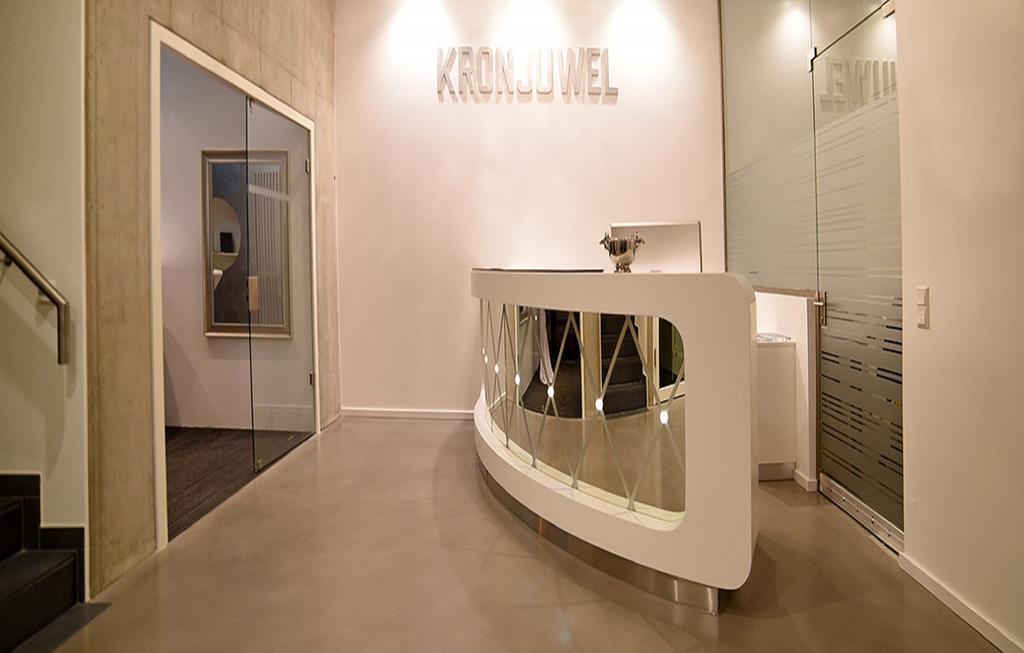 Designhotel Kronjuwel Waldkirch