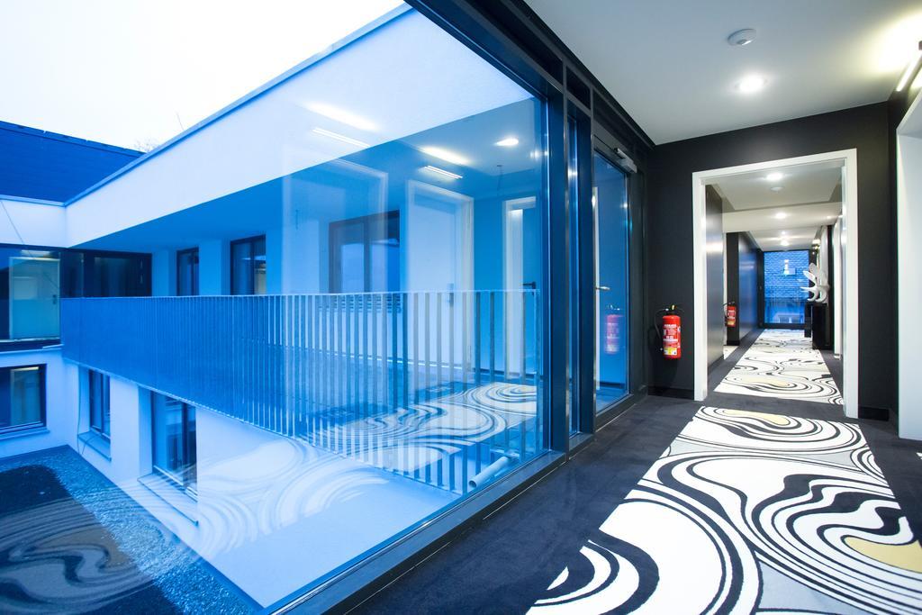 Designhotel Kronjuwel Hotel 3*