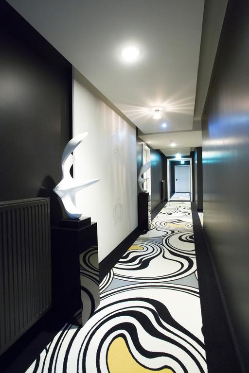 Hotel Designhotel Kronjuwel 3*