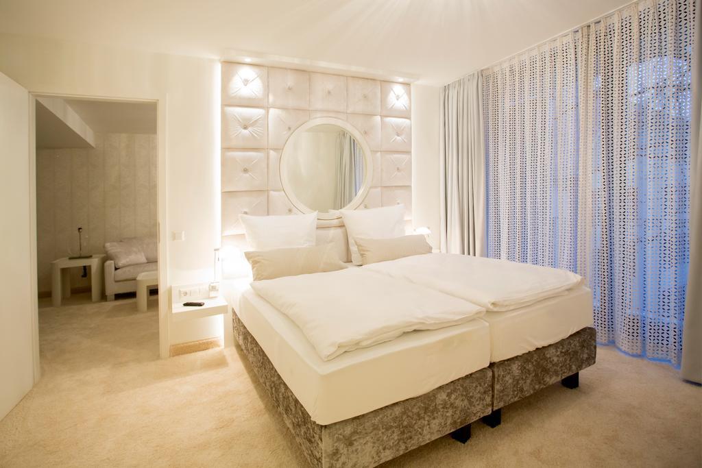 Designhotel Kronjuwel 3*
