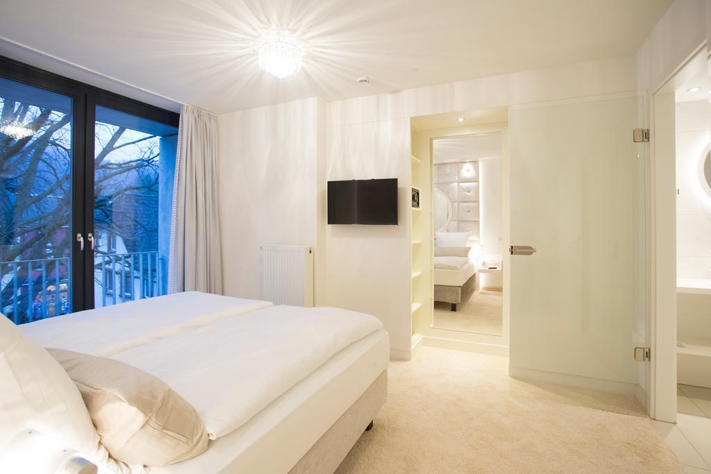 Designhotel Kronjuwel Hotel